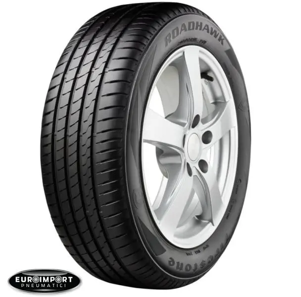 Firestone FS R.HAWK  265/65 R18 114 H  